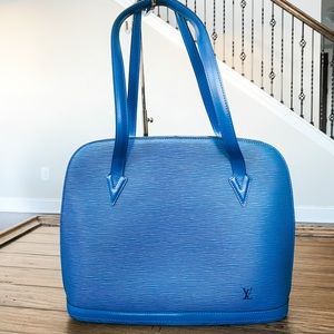 Louis Vuitton Lussac